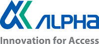 Alpha Corporation | The Global Leader in Door Opening Solutions